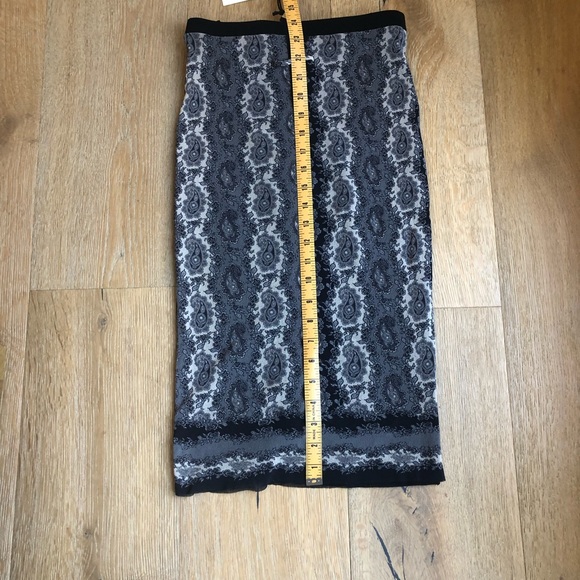 Jean Paul Gaultier mesh skirt size S NWT - Picture 4 of 5